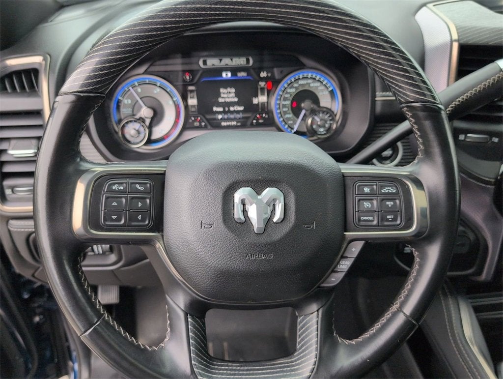 2020 RAM 3500 Limited