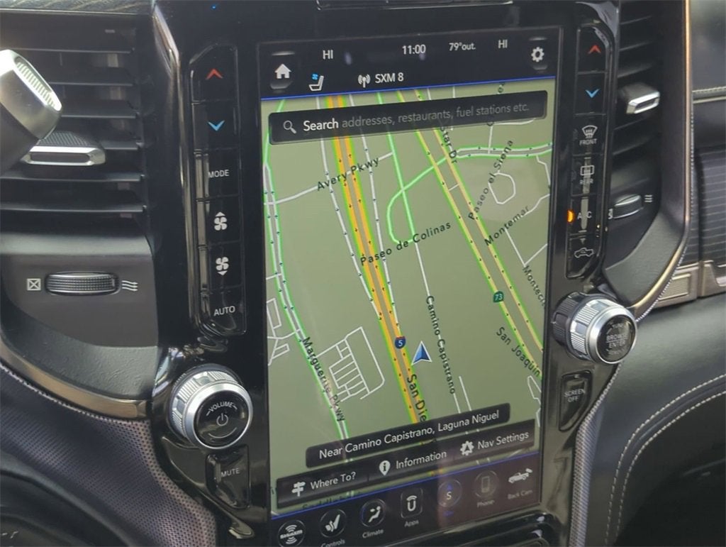 2019 RAM 2500 Limited