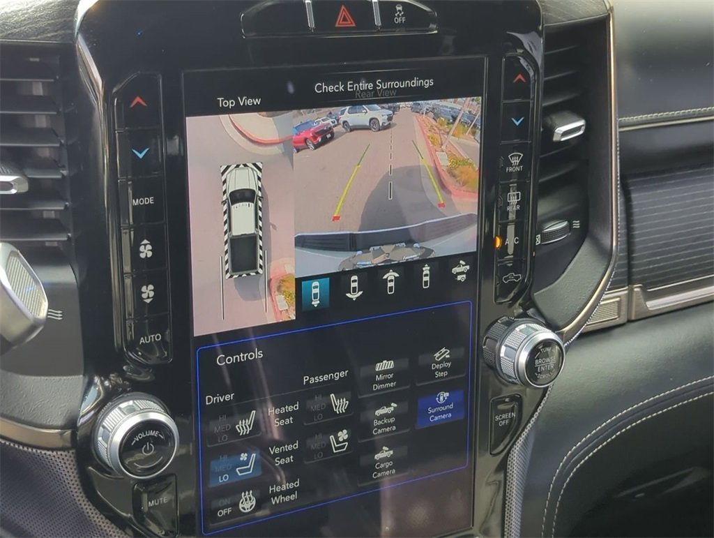 2019 RAM 2500 Limited