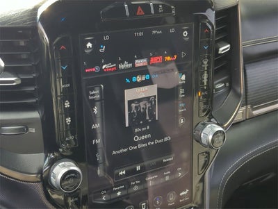 2019 RAM 2500 Limited