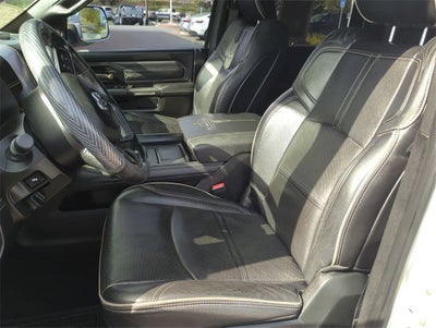 2019 RAM 2500 Limited