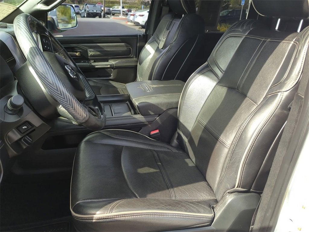 2019 RAM 2500 Limited