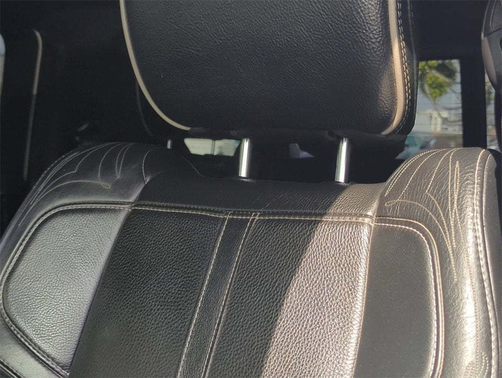 2019 RAM 2500 Limited