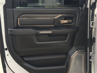 2019 RAM 2500 Limited