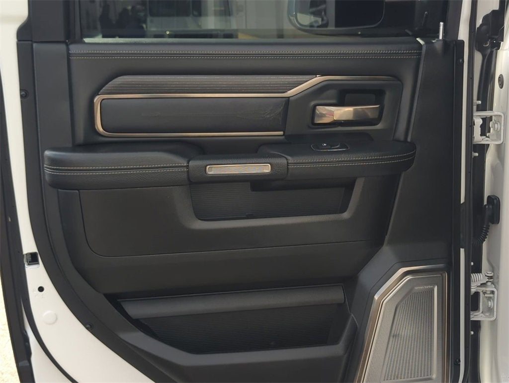 2019 RAM 2500 Limited