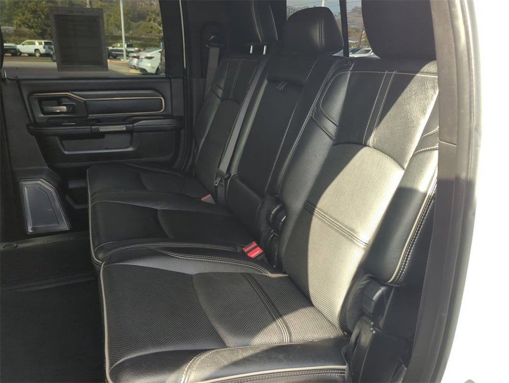 2019 RAM 2500 Limited