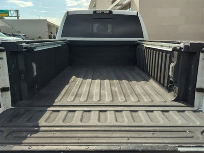 2019 RAM 2500 Limited