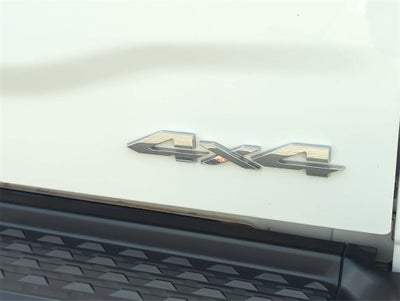 2019 RAM 2500 Limited