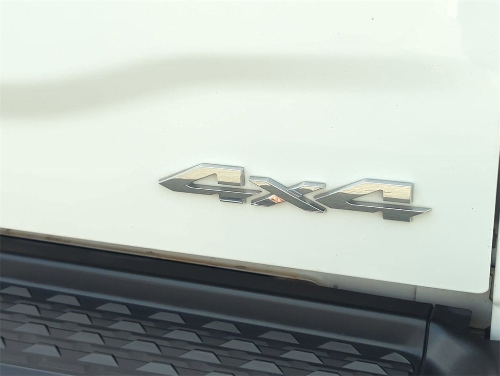 2019 RAM 2500 Limited