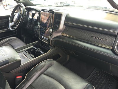 2019 RAM 2500 Limited