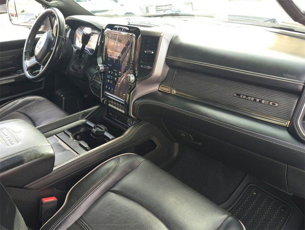 2019 RAM 2500 Limited