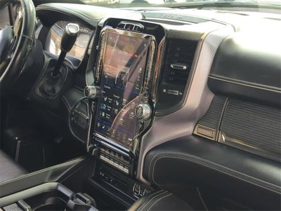 2019 RAM 2500 Limited