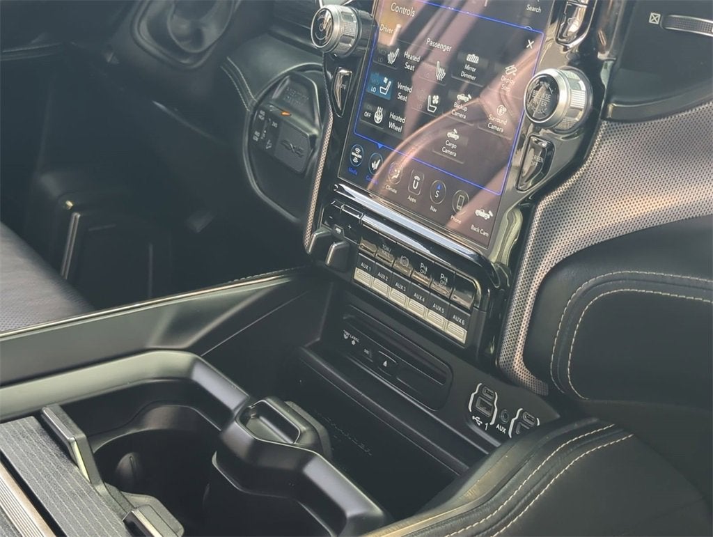 2019 RAM 2500 Limited