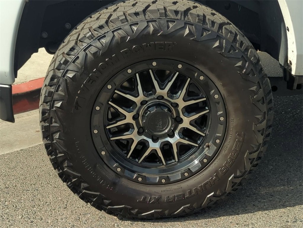 2019 RAM 2500 Limited