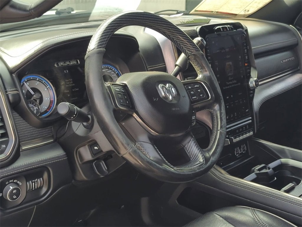 2019 RAM 2500 Limited