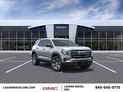 2027 GMC Terrain AWD Elevation