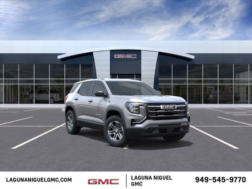 2027 GMC Terrain AWD Elevation