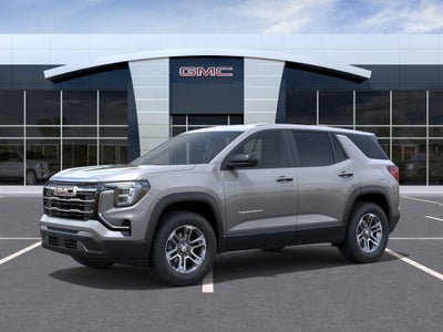 2027 GMC Terrain AWD Elevation