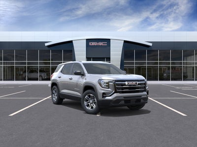 2027 GMC Terrain AWD Elevation