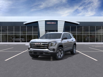 2027 GMC Terrain AWD Elevation