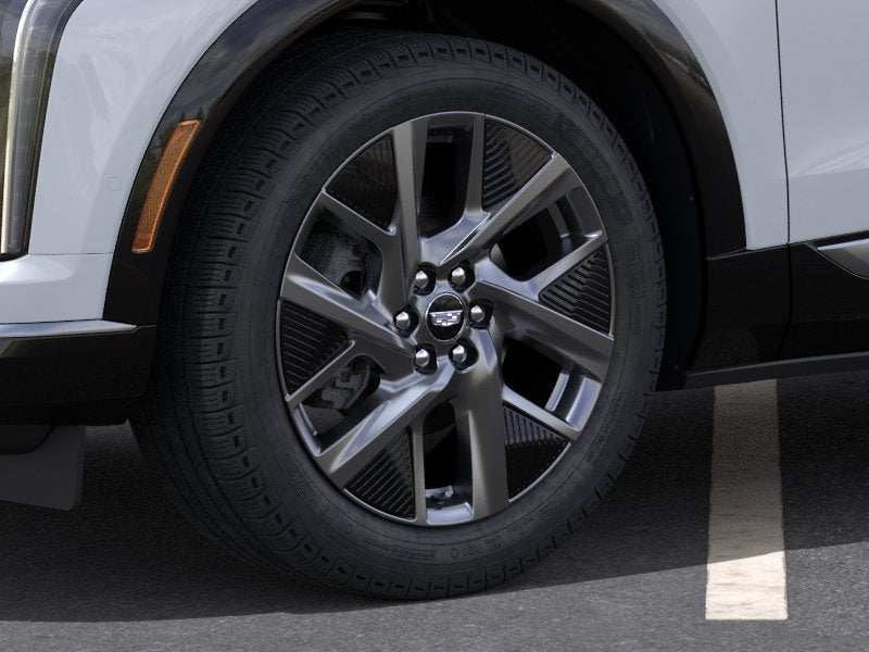 2027 Cadillac OPTIQ Luxury - Photo 33