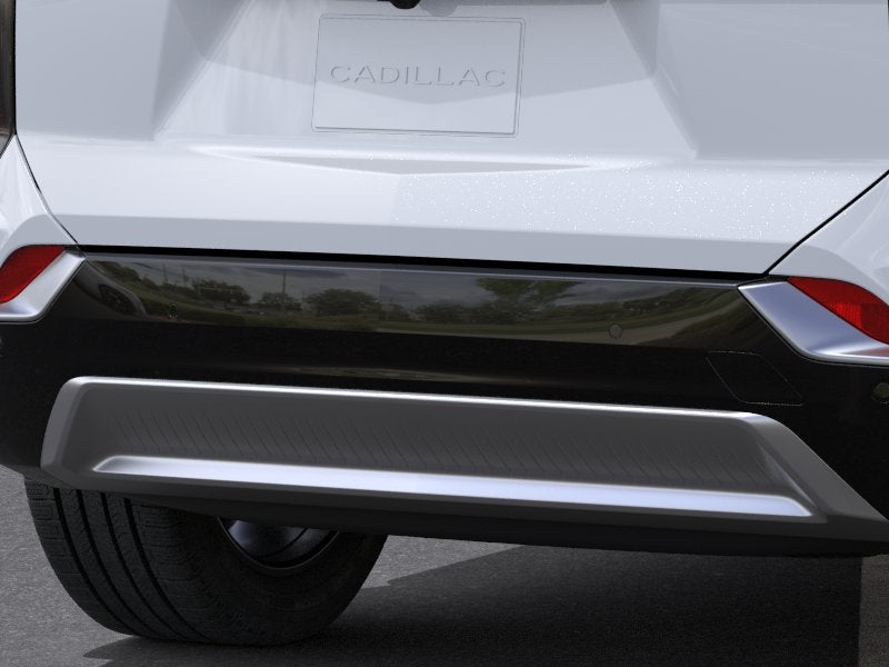 2027 Cadillac OPTIQ Luxury - Photo 38