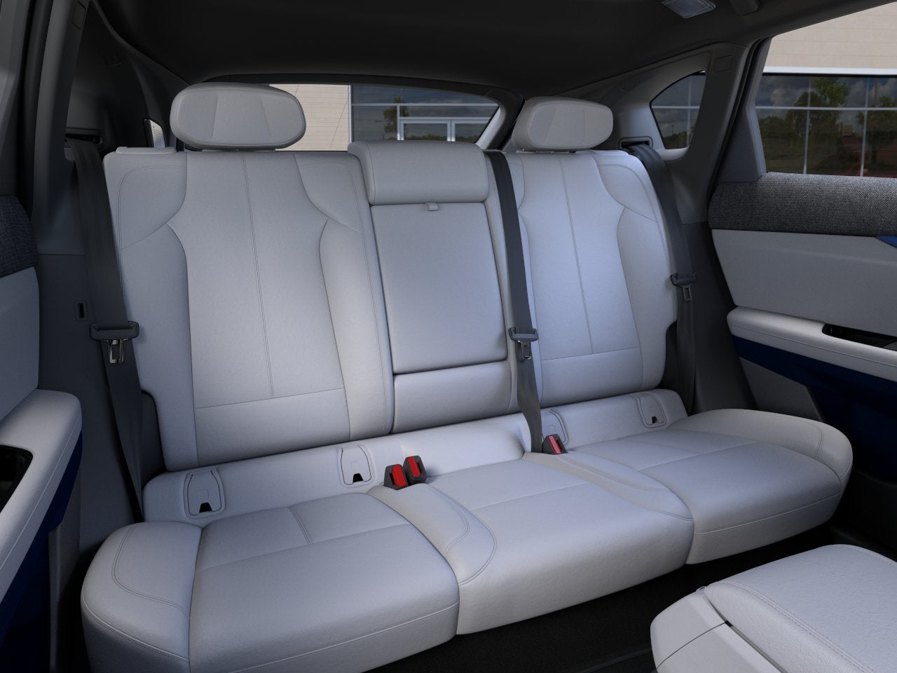 2027 Cadillac OPTIQ Luxury - Photo 41