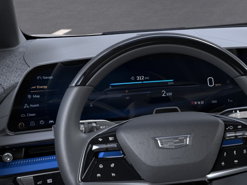 2027 Cadillac OPTIQ Luxury - Photo 42