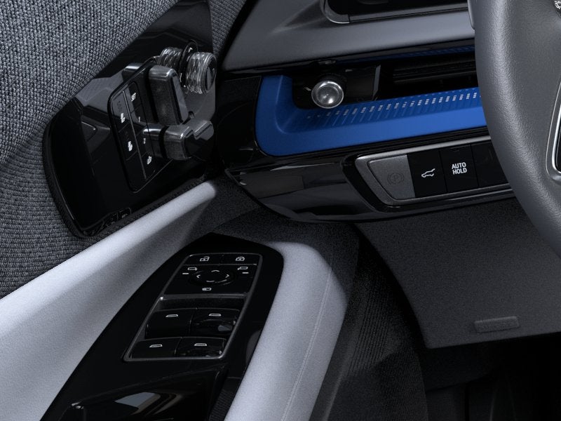 2027 Cadillac OPTIQ Luxury - Photo 46