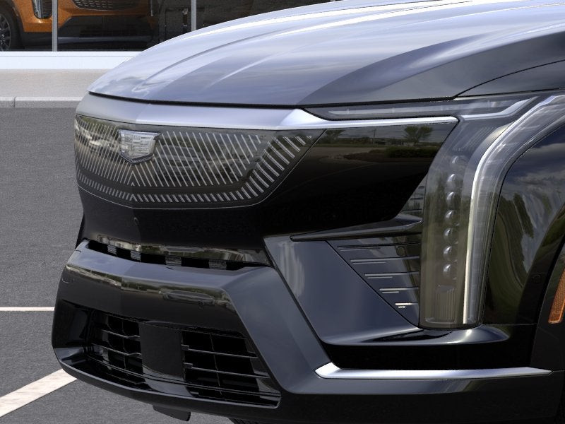 2026 Cadillac OPTIQ Luxury - Photo 37