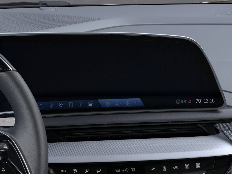 2026 Cadillac OPTIQ Luxury - Photo 44
