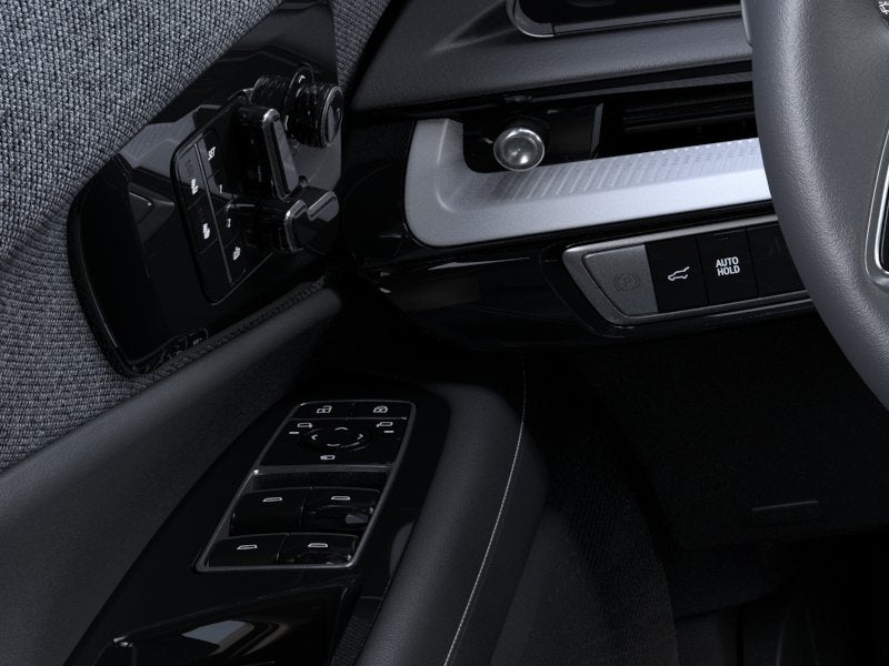 2026 Cadillac OPTIQ Luxury - Photo 46