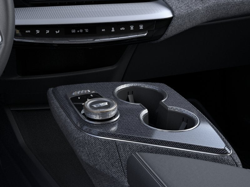 2026 Cadillac OPTIQ Luxury - Photo 47