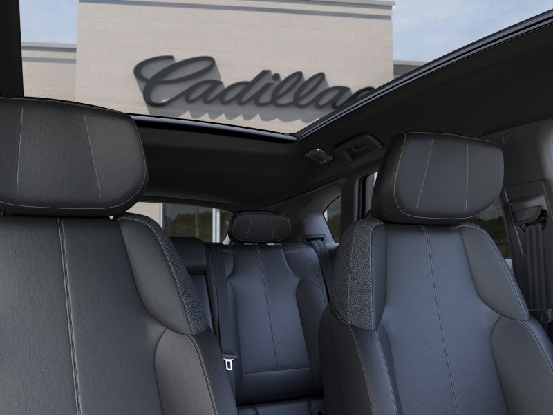 2026 Cadillac OPTIQ Luxury - Photo 48
