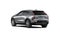 2027 Cadillac OPTIQ Luxury