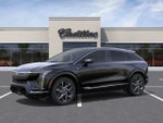 2027 Cadillac OPTIQ Luxury