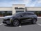 2027 Cadillac OPTIQ Luxury