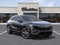 2027 Cadillac OPTIQ Luxury