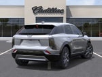 2027 Cadillac OPTIQ Luxury