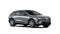 2027 Cadillac OPTIQ Luxury