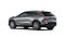 2027 Cadillac OPTIQ Luxury