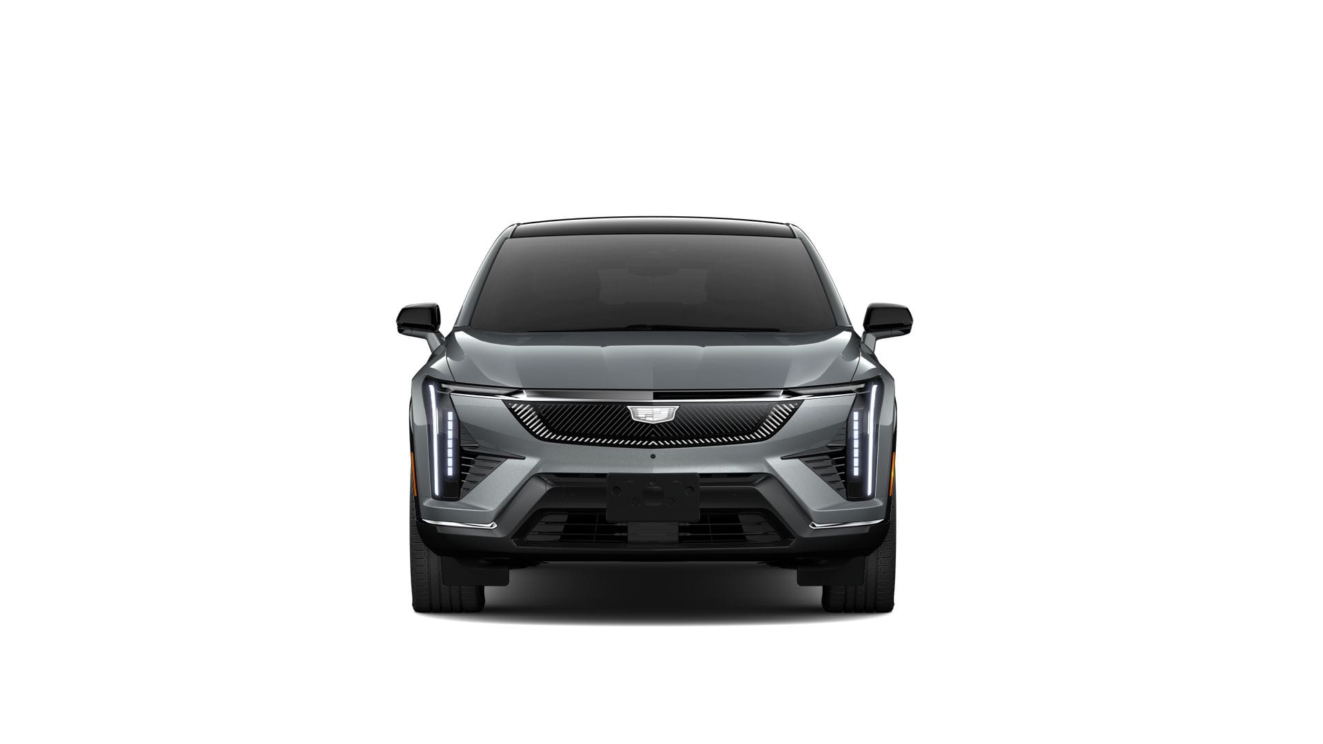 2027 Cadillac OPTIQ Luxury