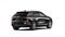 2027 Cadillac OPTIQ Premium Luxury