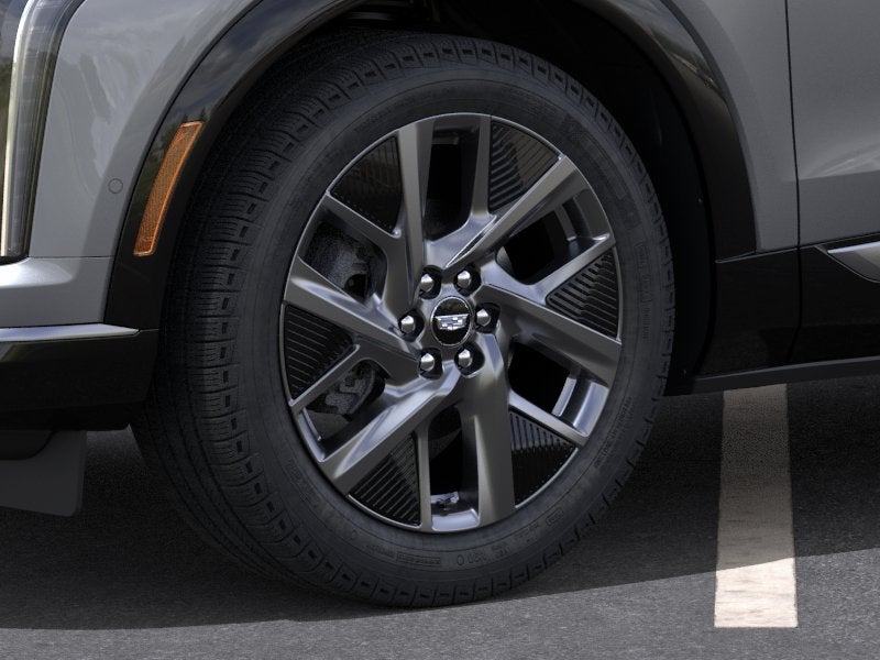 2027 Cadillac OPTIQ Premium Luxury - Photo 33