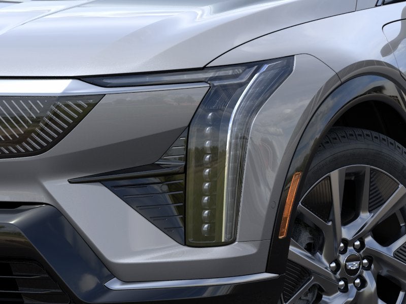 2027 Cadillac OPTIQ Premium Luxury - Photo 34