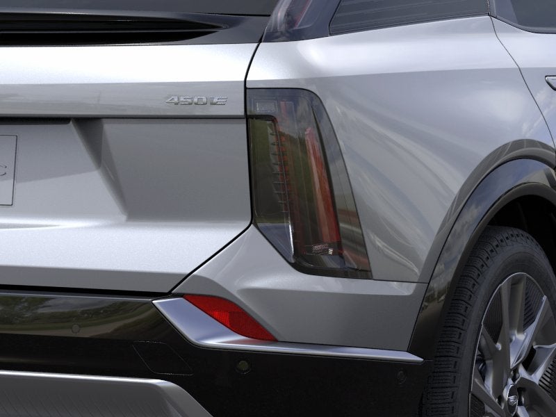 2027 Cadillac OPTIQ Premium Luxury - Photo 35