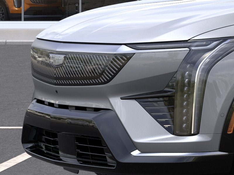 2027 Cadillac OPTIQ Premium Luxury - Photo 37