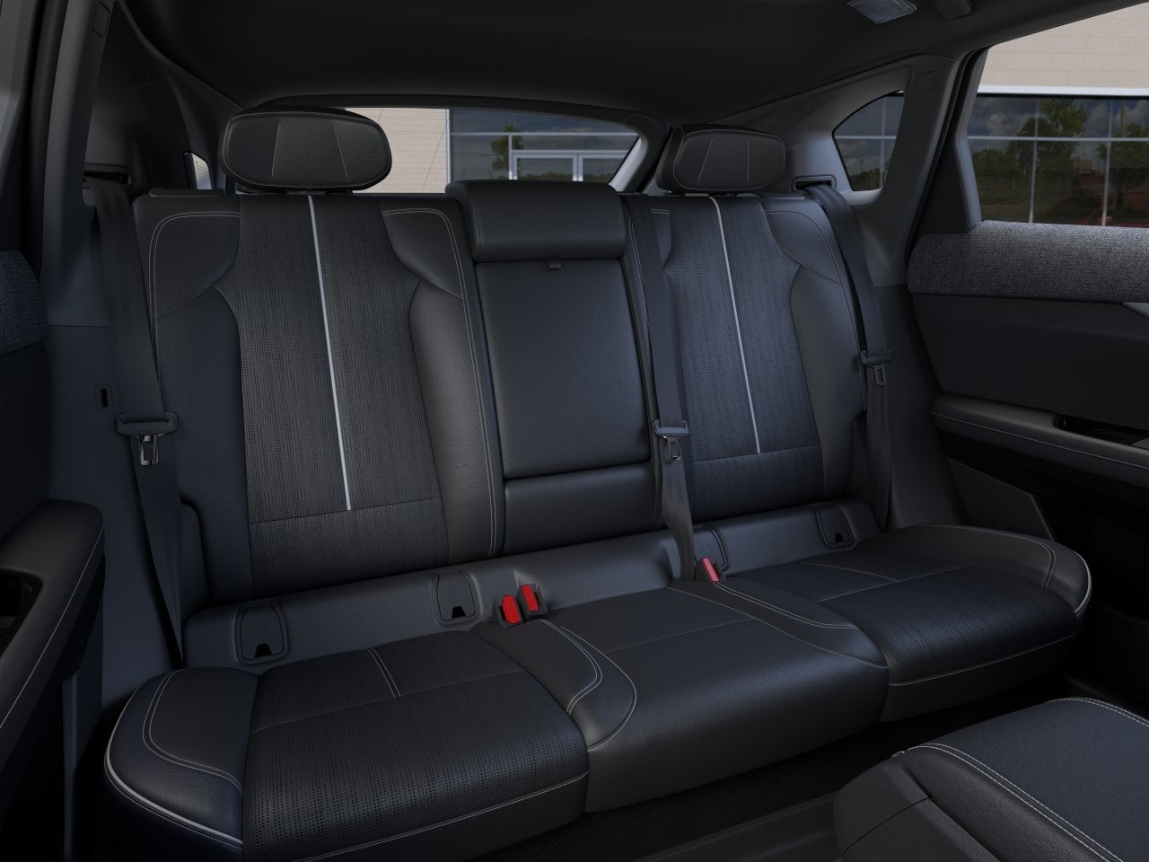 2027 Cadillac OPTIQ Premium Luxury - Photo 41