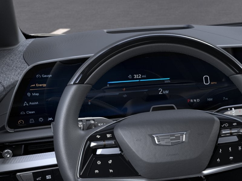 2027 Cadillac OPTIQ Premium Luxury - Photo 42