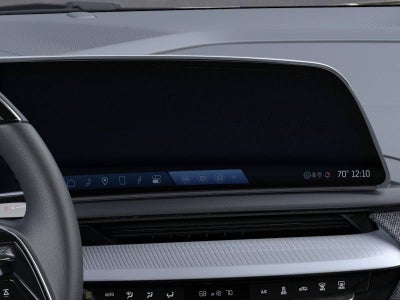 2027 Cadillac OPTIQ Sport